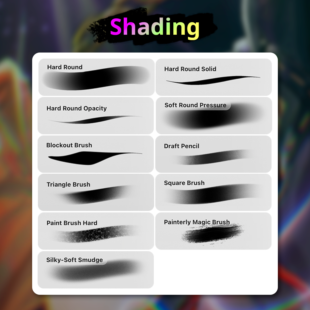 Shading